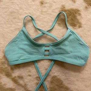 Jolyn Tomcat bikini top